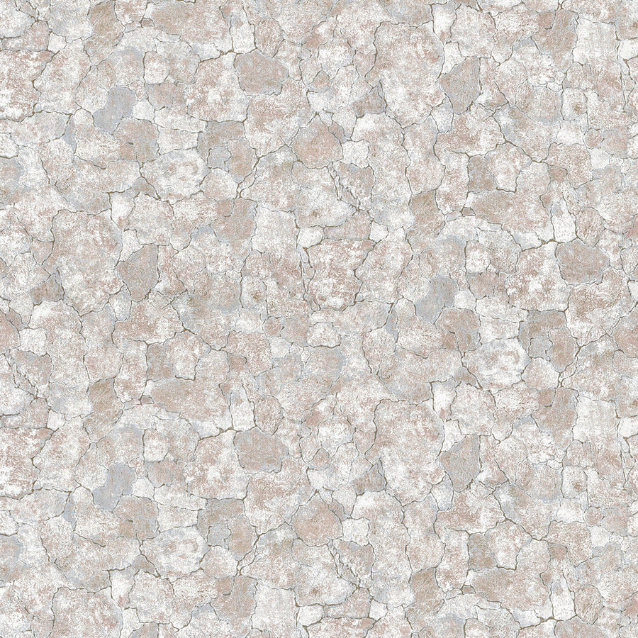 Тапет Бестселър 5 камък сиво-бежово