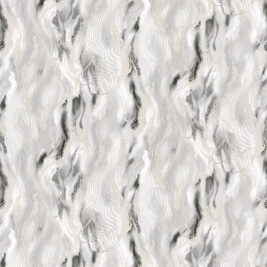 Тапет Бестселър 5 лава тъмно сиво