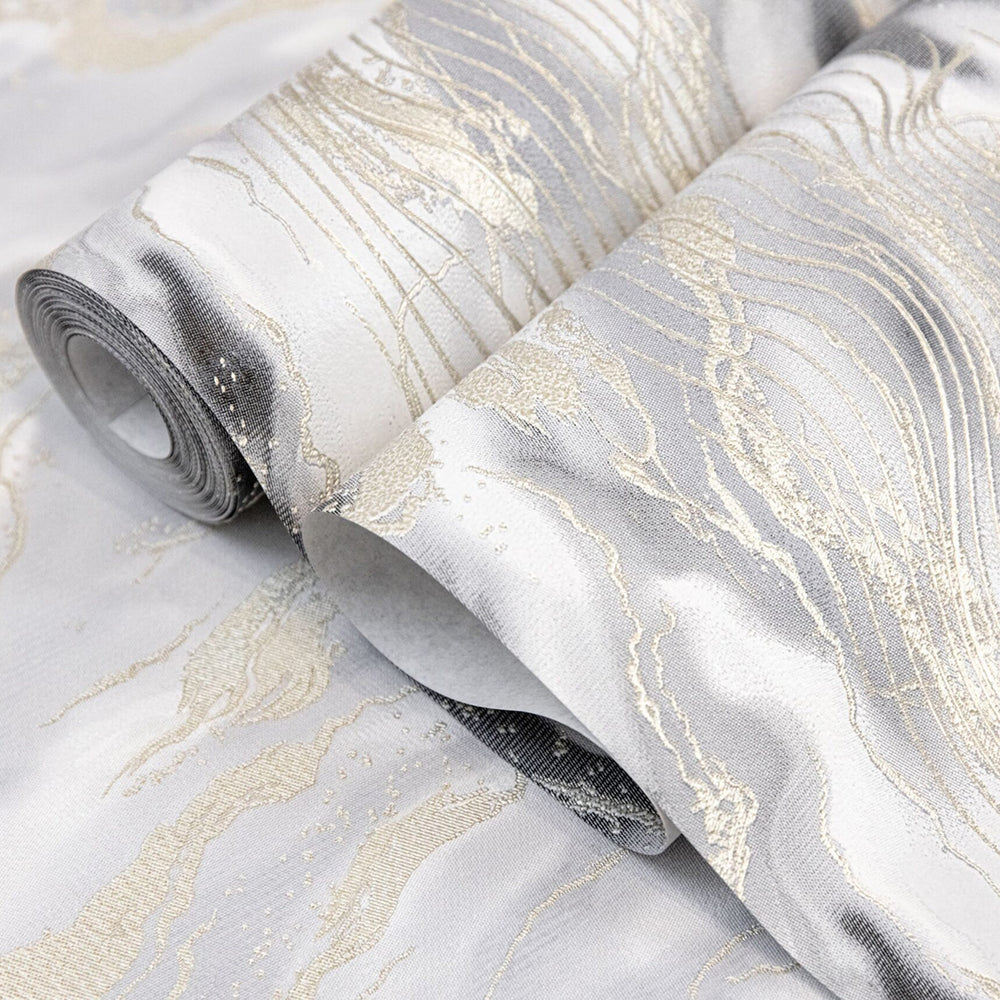 Тапет Бестселър 5 лава тъмно сиво