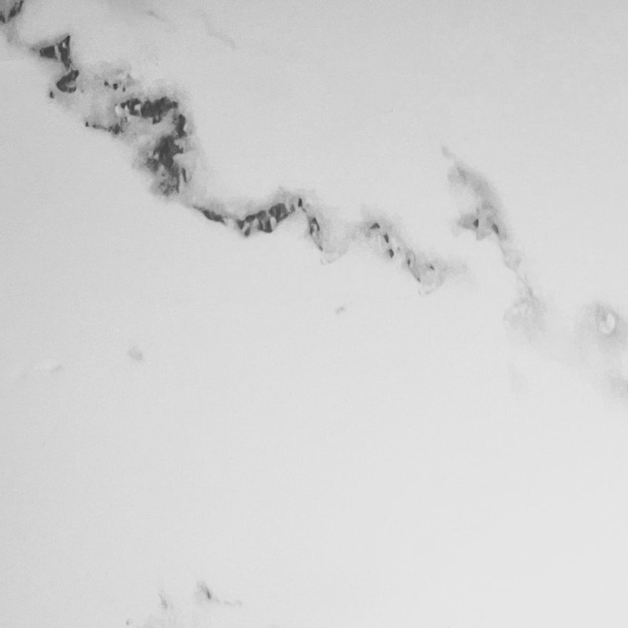 Самозалепващ панел мрамор сиво бяло 60х30 см 6 бр./1.08м2