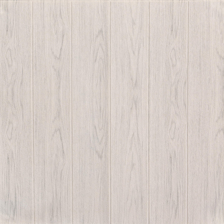 3D самозалепващ тапет-панел дъб светъл 70х70 см