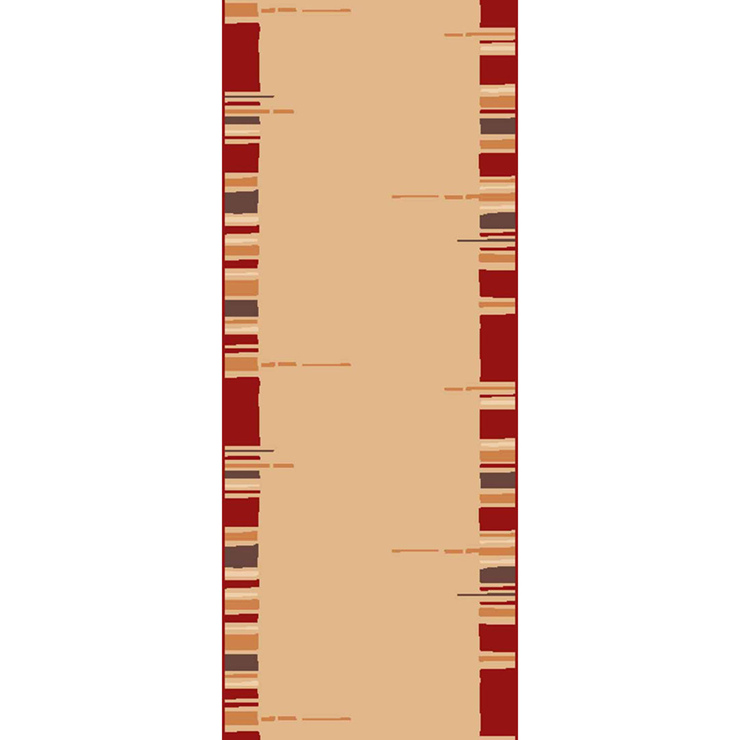 Пътека Mondo Червена рамка