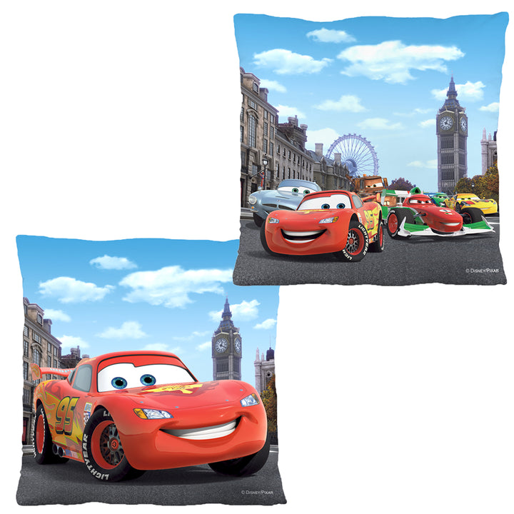 Възглавница Disney 40х40 Колите