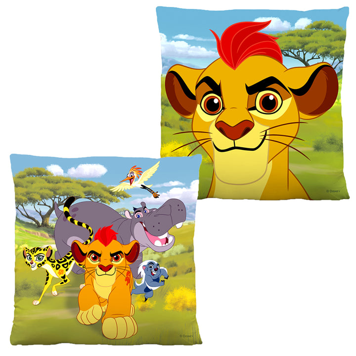 Детска Възглавница Disney Цар Лъв