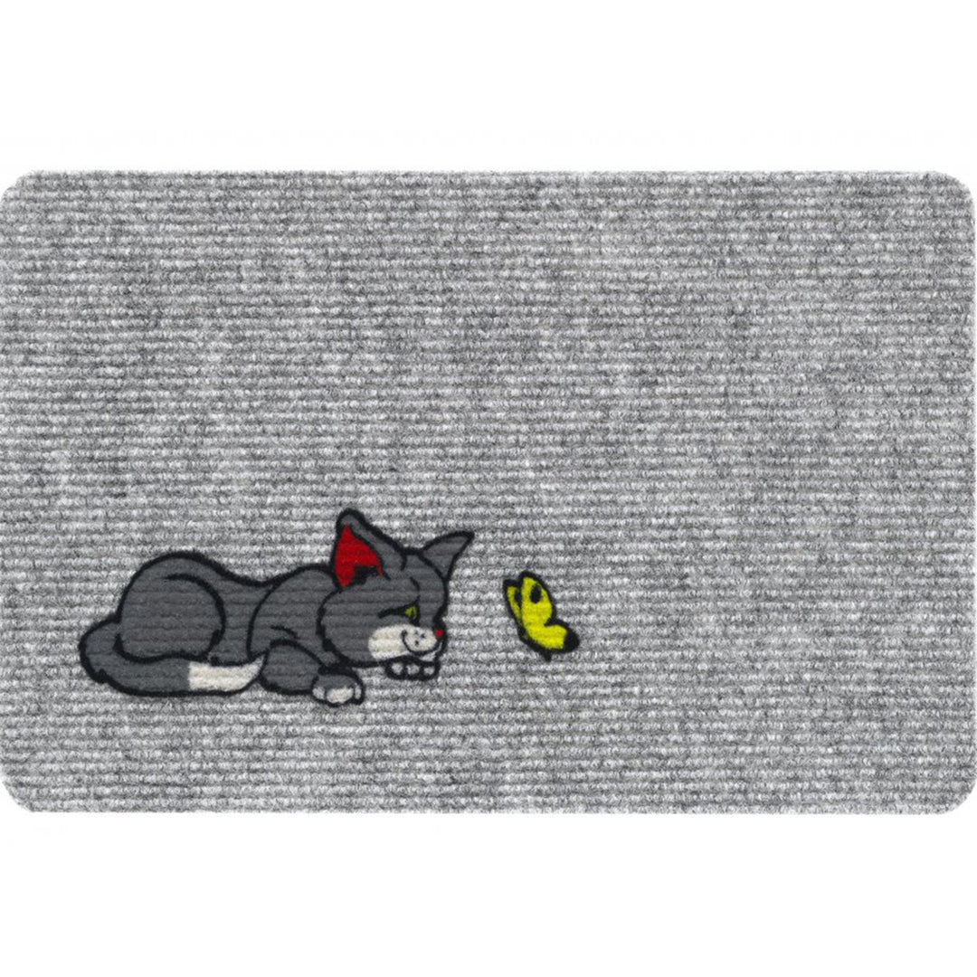 Изтривалка Фигури 40x60 82 котка