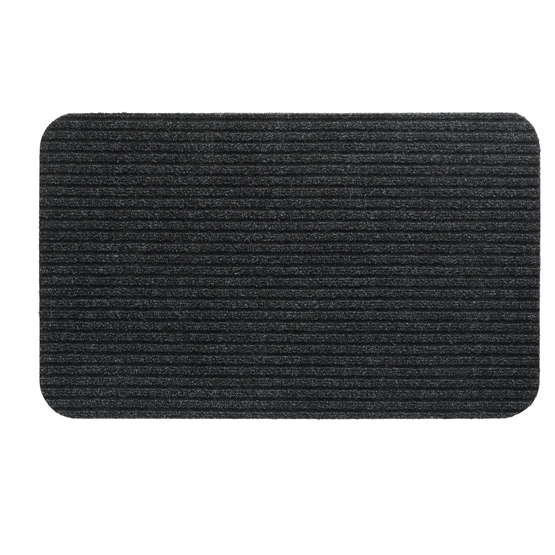 Doormat Montana 40x60 anthracite