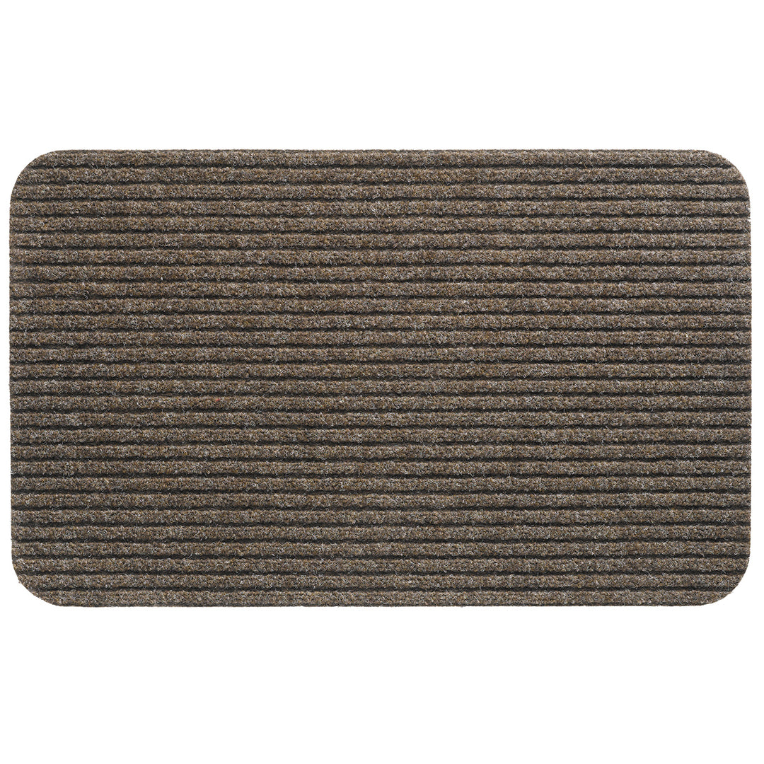 Doormat Montana 40x60 brown