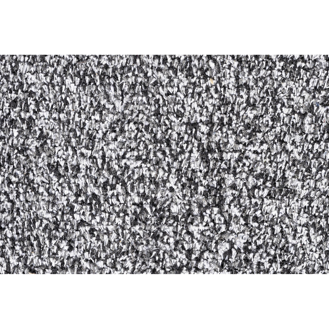 Doormat Calais cotton gray 40x60