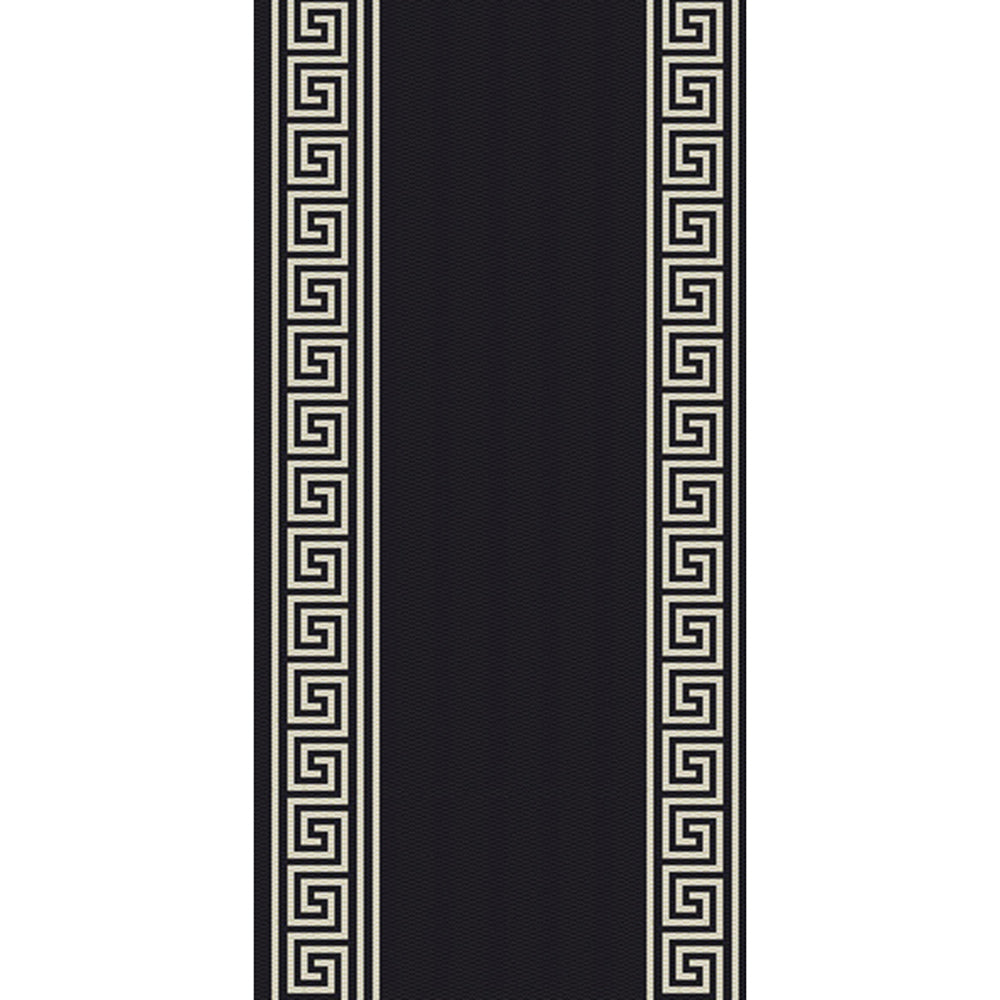 Cottage Meander Trail Black-Wool