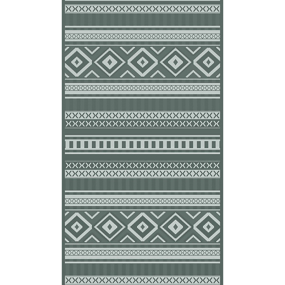 Path Lineo Geometry Gray