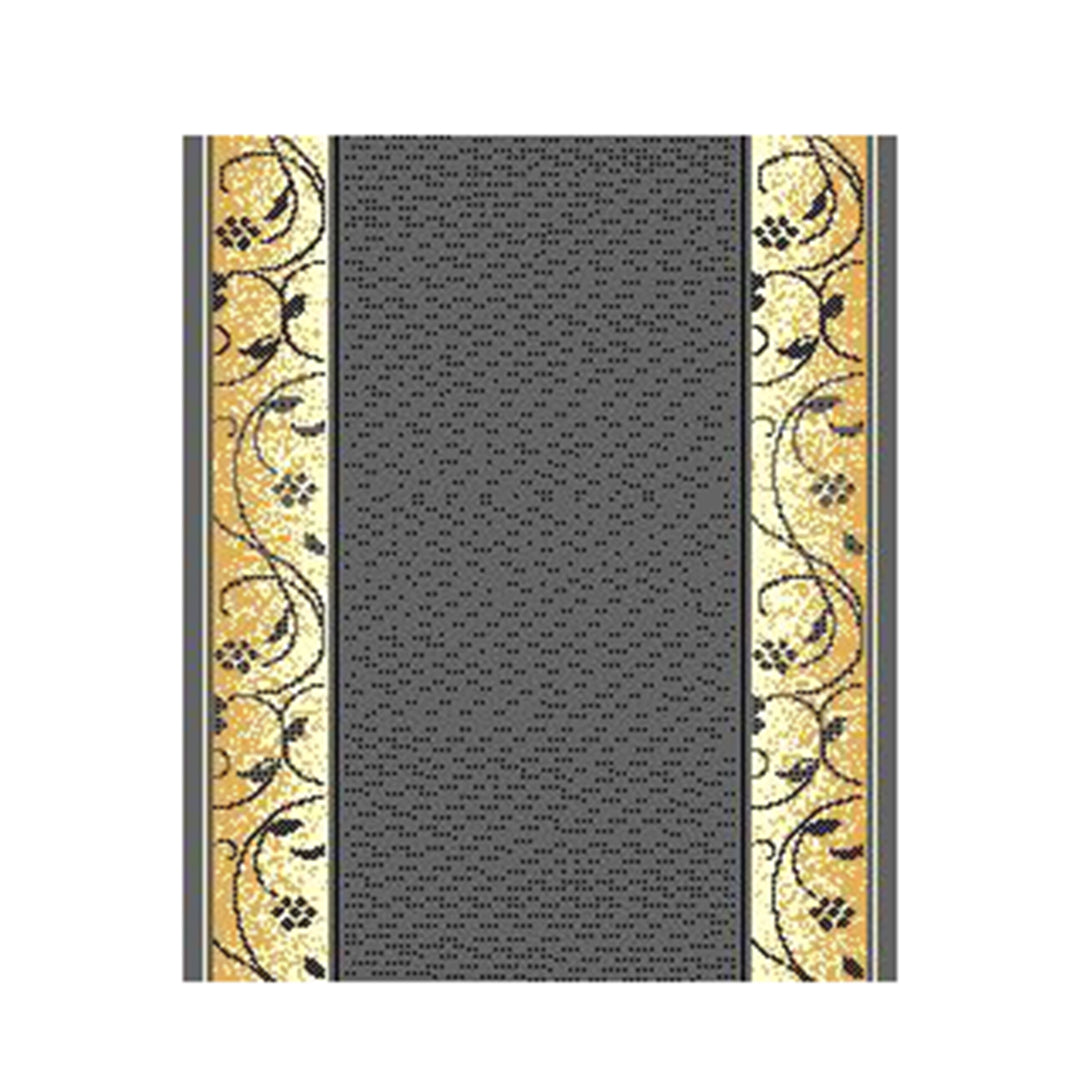 Lanu Trail Frame Gray