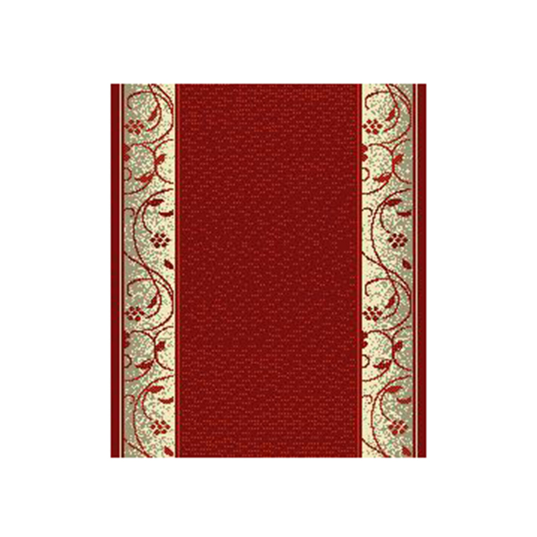 Lanu Trail Frame Red