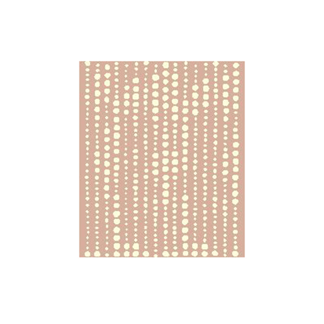 Пътека Lanu Точки Розово