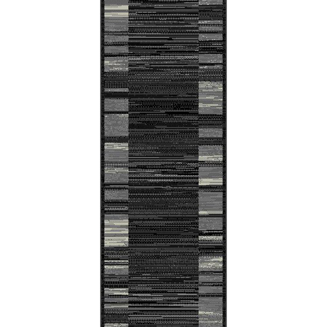 Пътека Lanu Черти меланж Антрацит