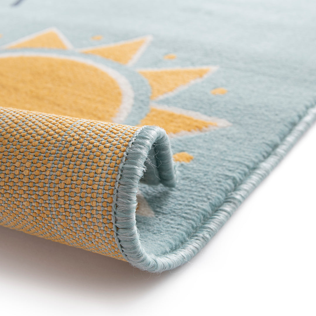 Children's Carpet Picasso Children's Room-Tent