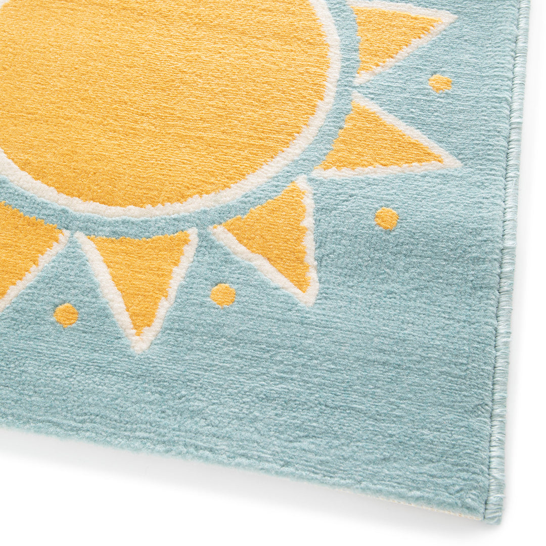 Children's Carpet Picasso Children's Room-Tent