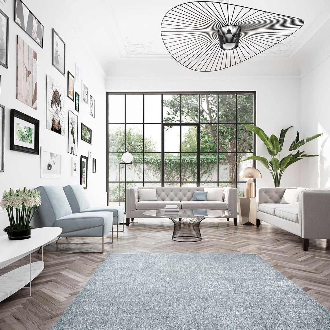 Мек Килим Genoa Синьо