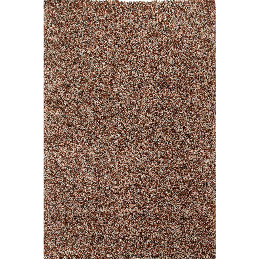 Шаги Килим Меланж Кафяво бежово Легаси Стандартен / 120 х 170