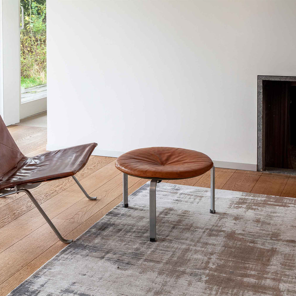 Премиум Жакардов Килим Венециански Пясъци Стандартен / 140 х 200