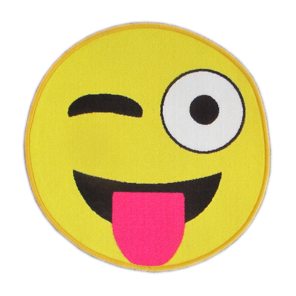 Children's Carpet Promo 67/67 cm for Children's Room Bedroom•Funny 67cm