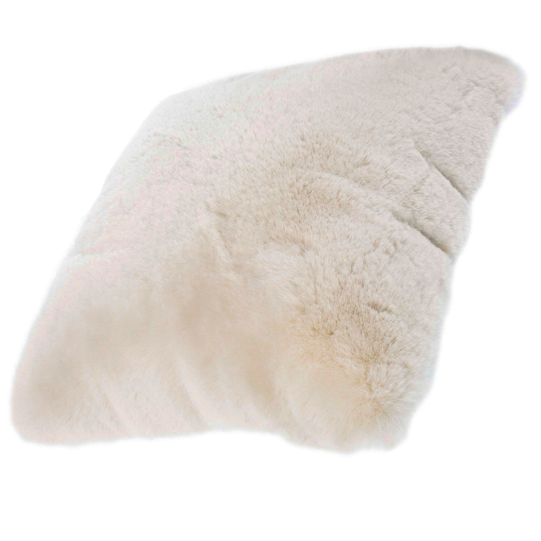 Decorative Pillow Cingoli 40/40 cm Taupe