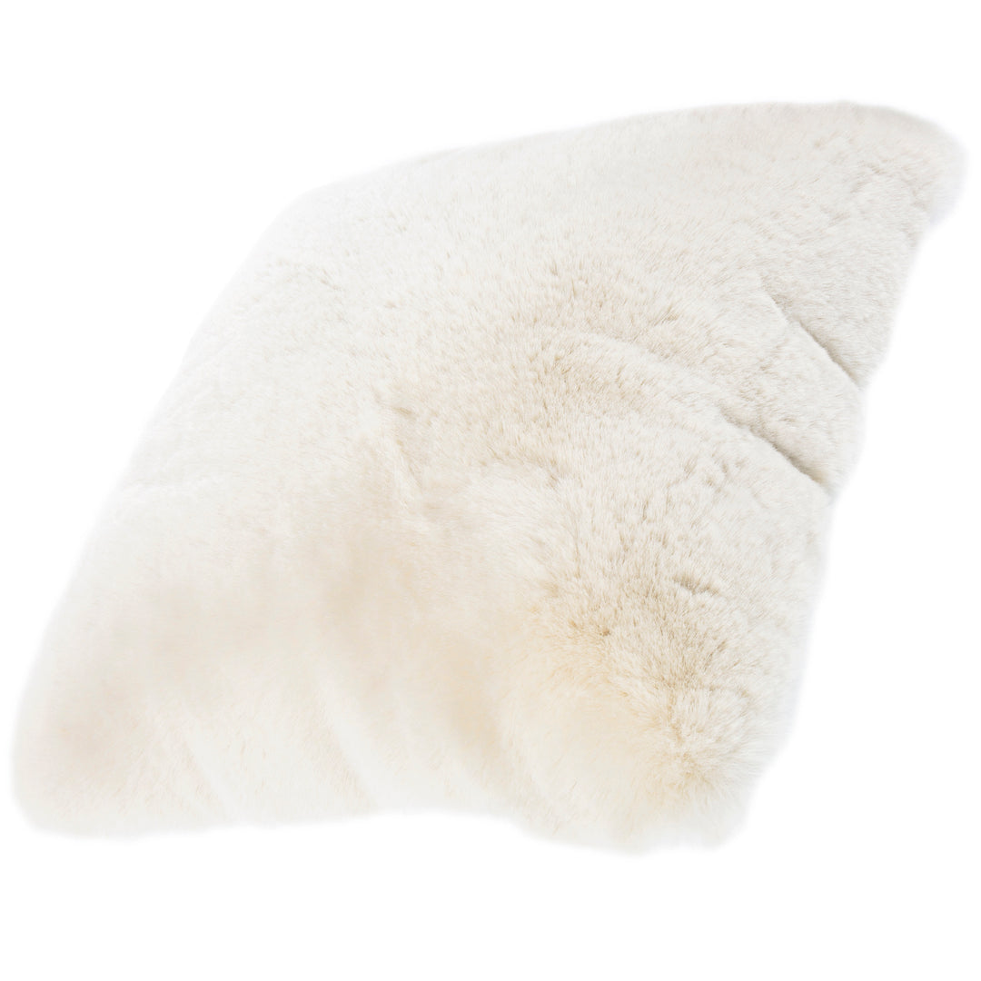 Cingoli cushion beige 40x40