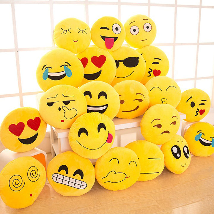 Възглавница Фъни 30 см