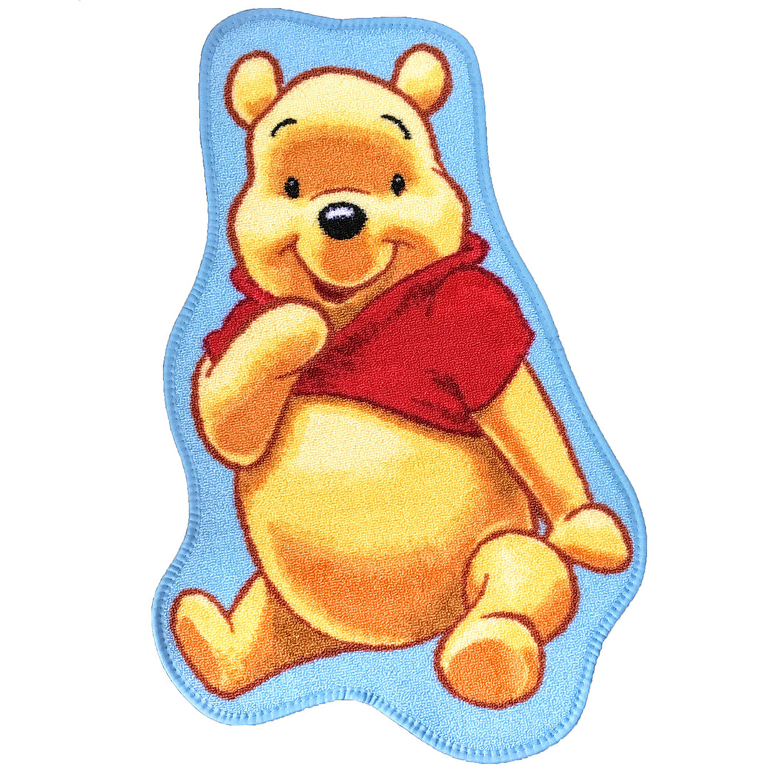 Детски Килим Дисни Мечо Пух