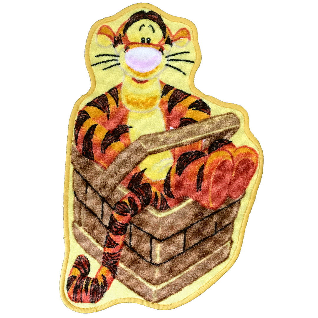 Детски Килим Дисни Тигър