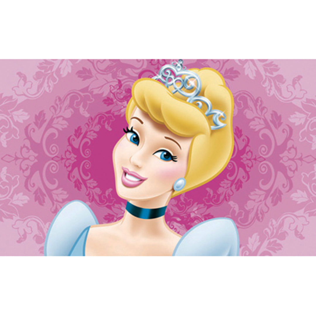 Детски Килим Дисни Пепеляшка