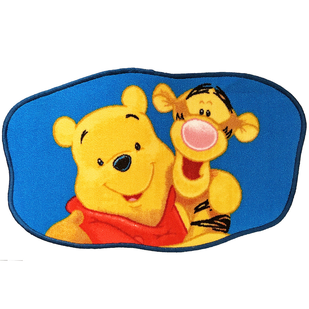 Детски Килим Дисни Мечо Пух и Тигър