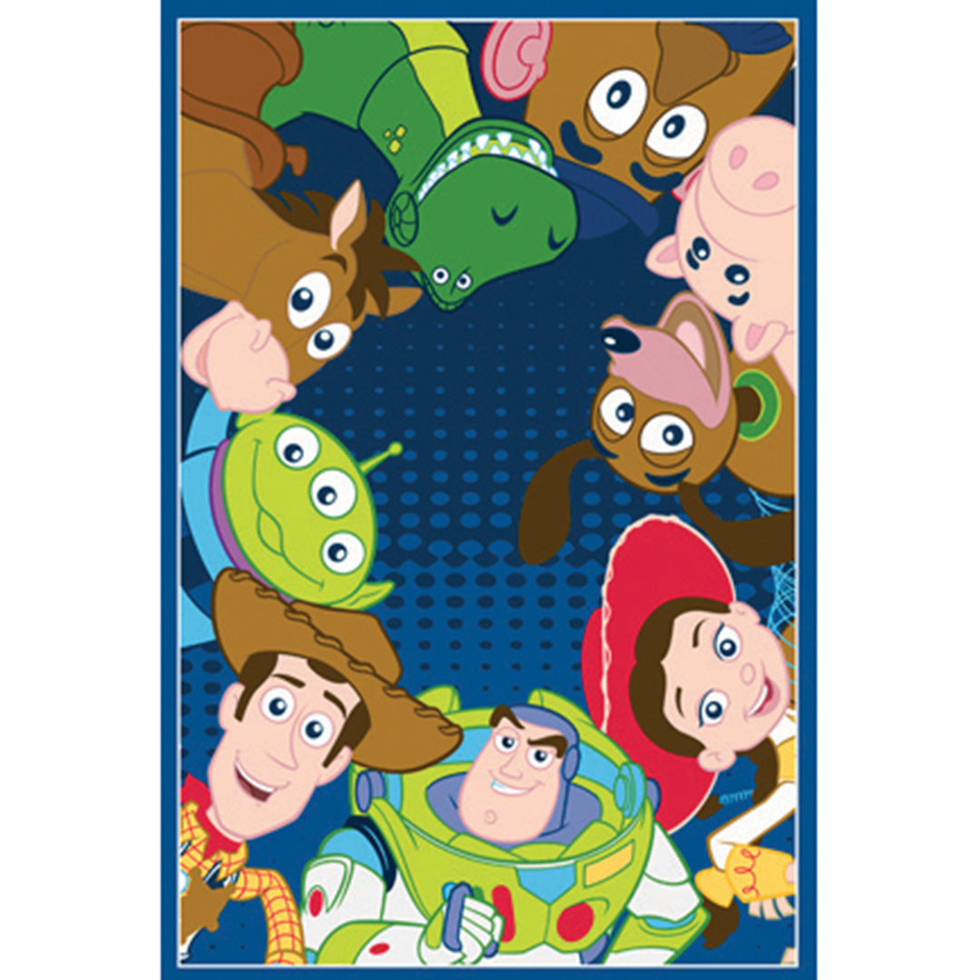 Детски Килим Дисни Играта на играчките