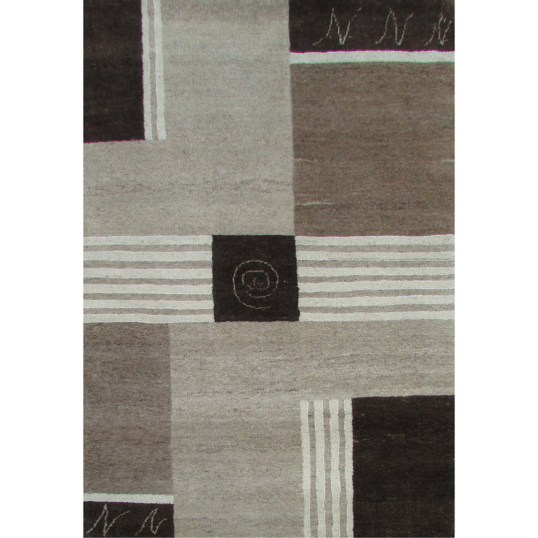 Luxury Wool Carpet Nature Pure Heaven L-1322 sand