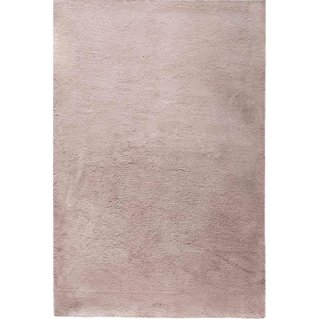 Мек Килим Бамби Детска стая Розово Стандартен / 120 х 170