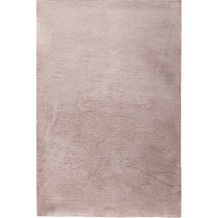 Мек Килим Бамби Детска стая Розово Стандартен / 120 х 170