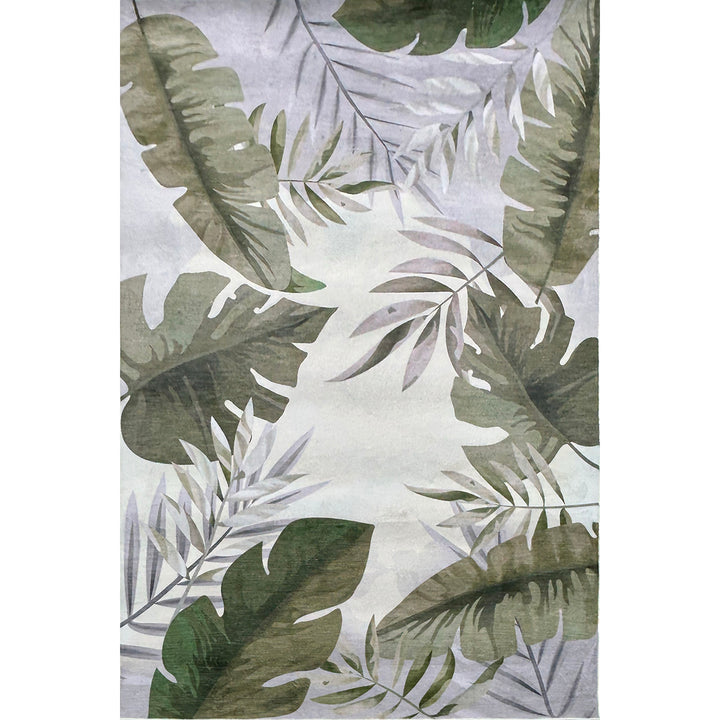 Мек Килим Хималая Палмови листа XL Стандартен / 120 х 170