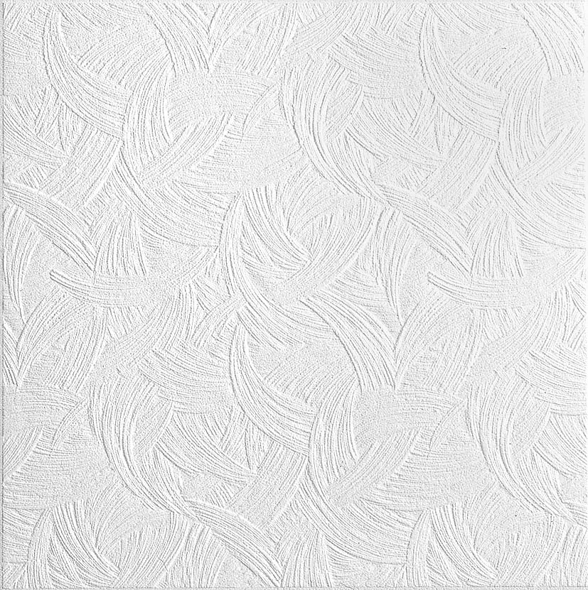 Ceiling tiles number 33 (T133)