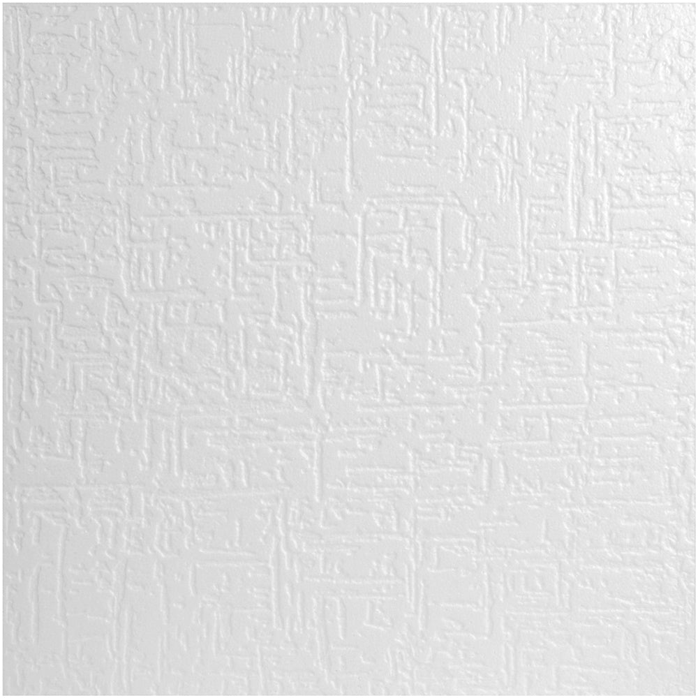 Ceiling tiles Eco Decor 50 8pcs/1.96m2/7mm