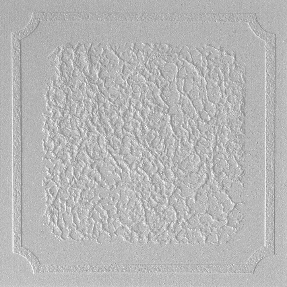 Ceiling tiles Eco Decor 63 8pcs/1.96m2/7mm