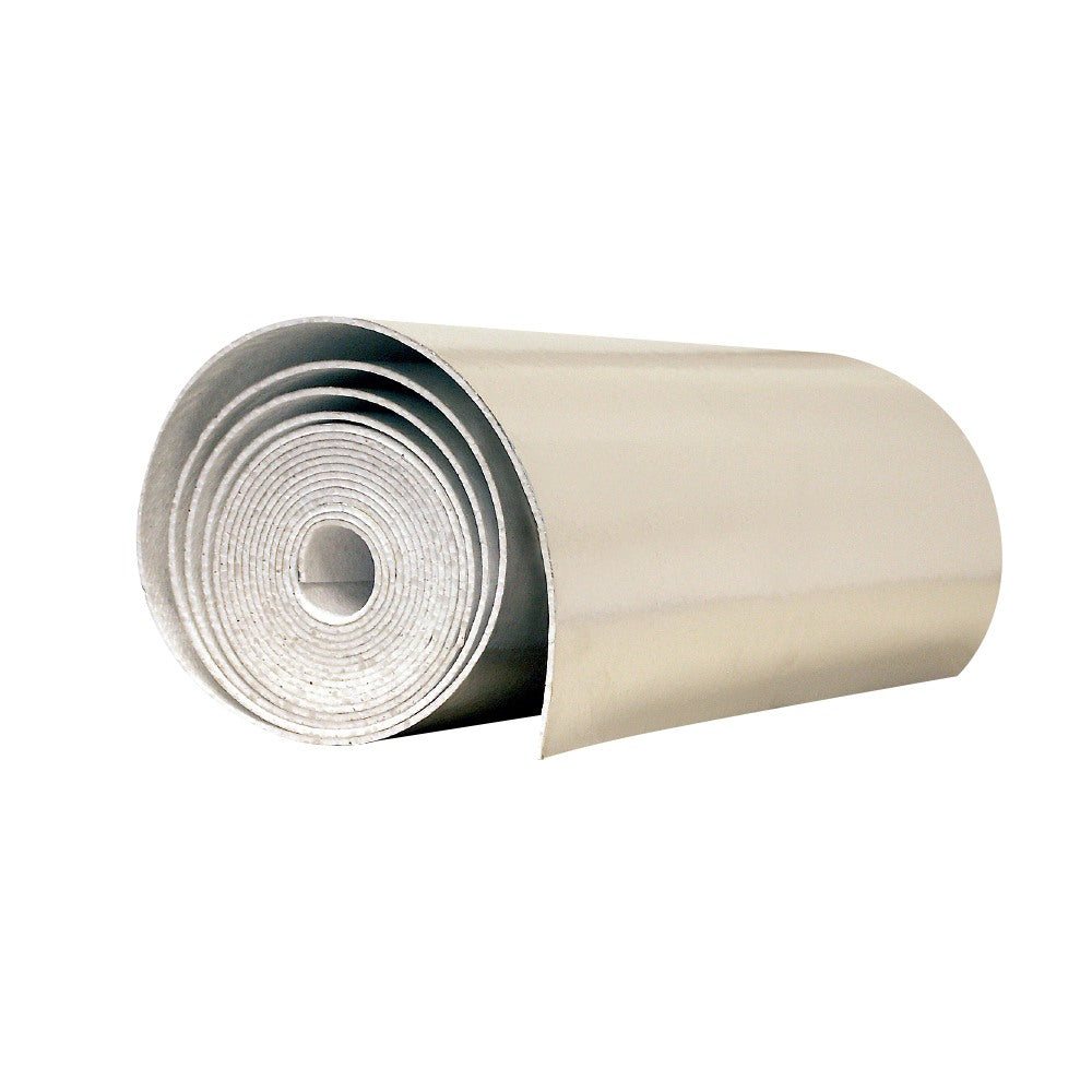 Aluminum roller 3mm