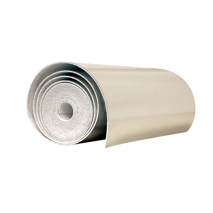 Aluminum roller 3mm