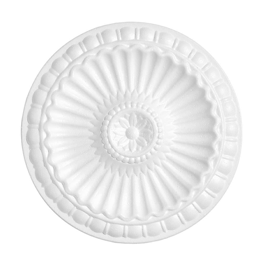 Socket B18 Ø 280 mm