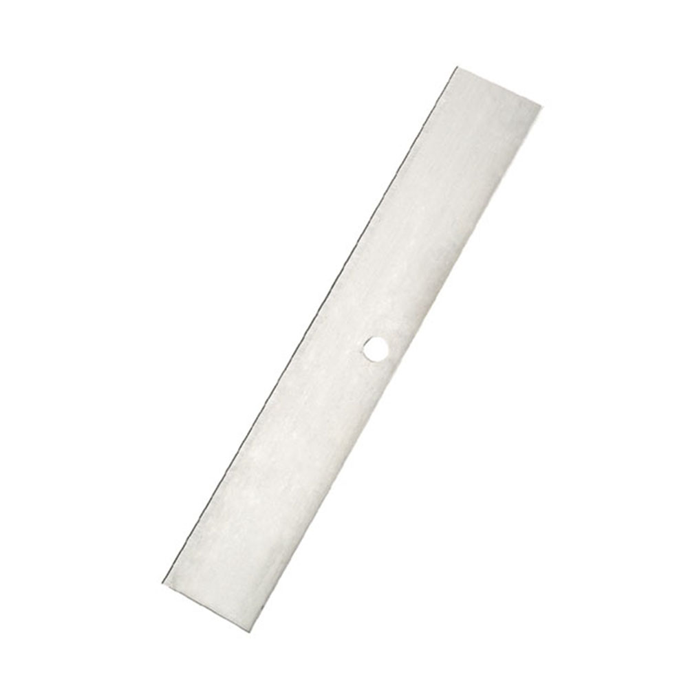 Spare blades for floor scraper 3pcs. 150mm