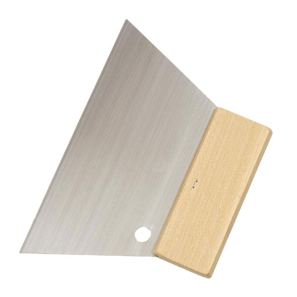 Шпакла-трапец за лепило Profi 18мм В2