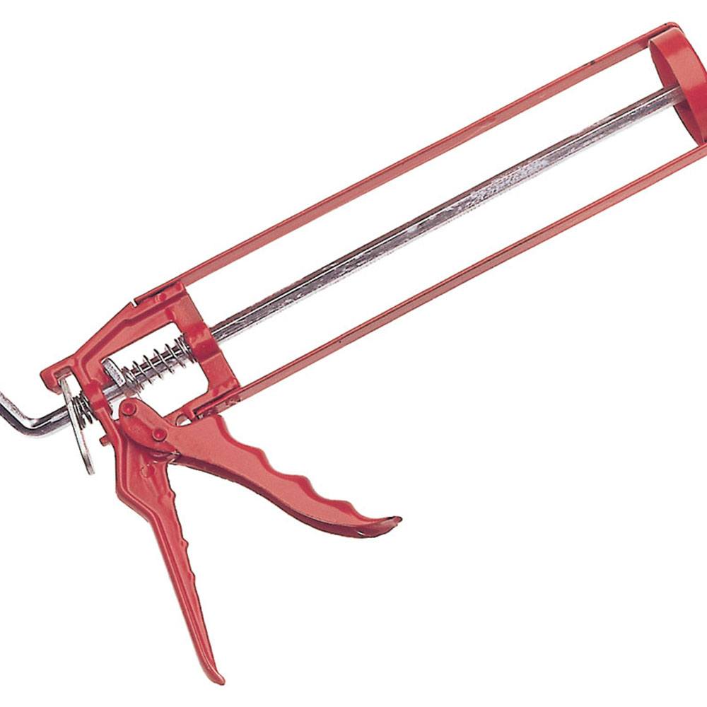 Profi silicone/cartridge gun