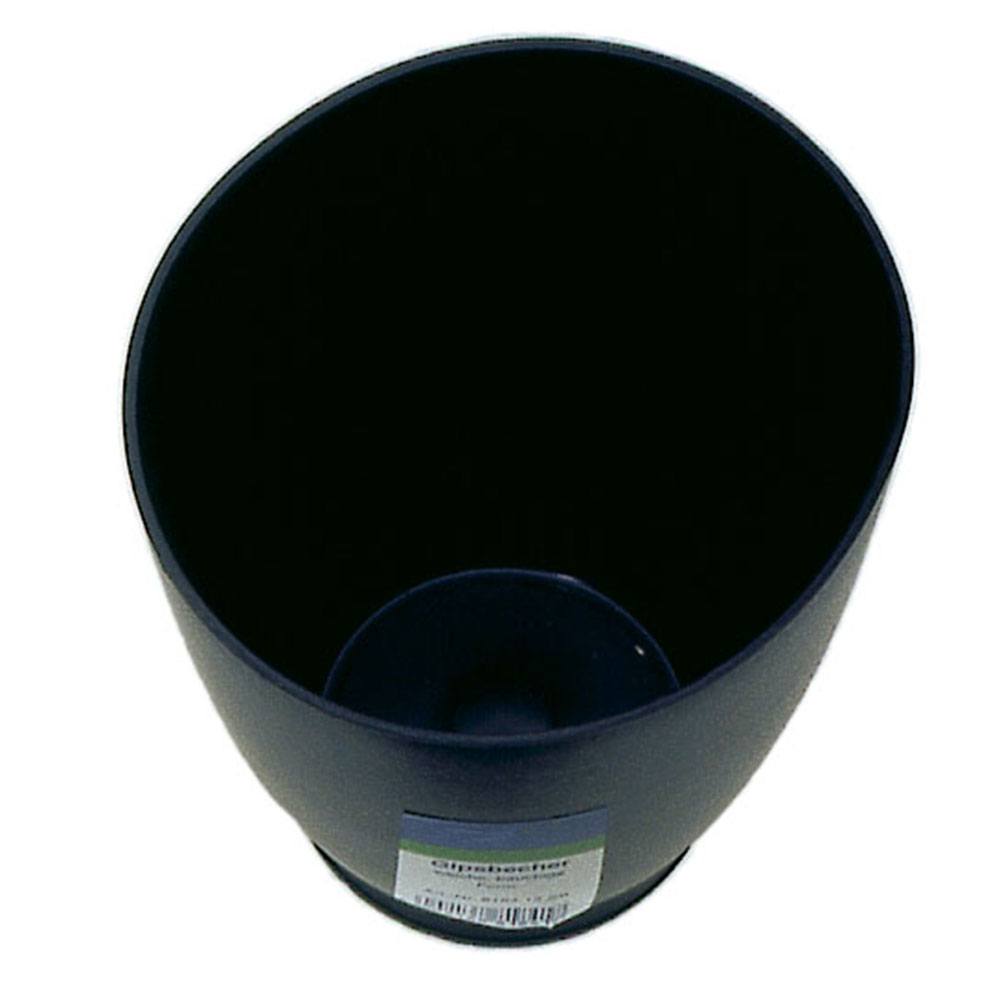 Plaster bowl Ø 12.5cm