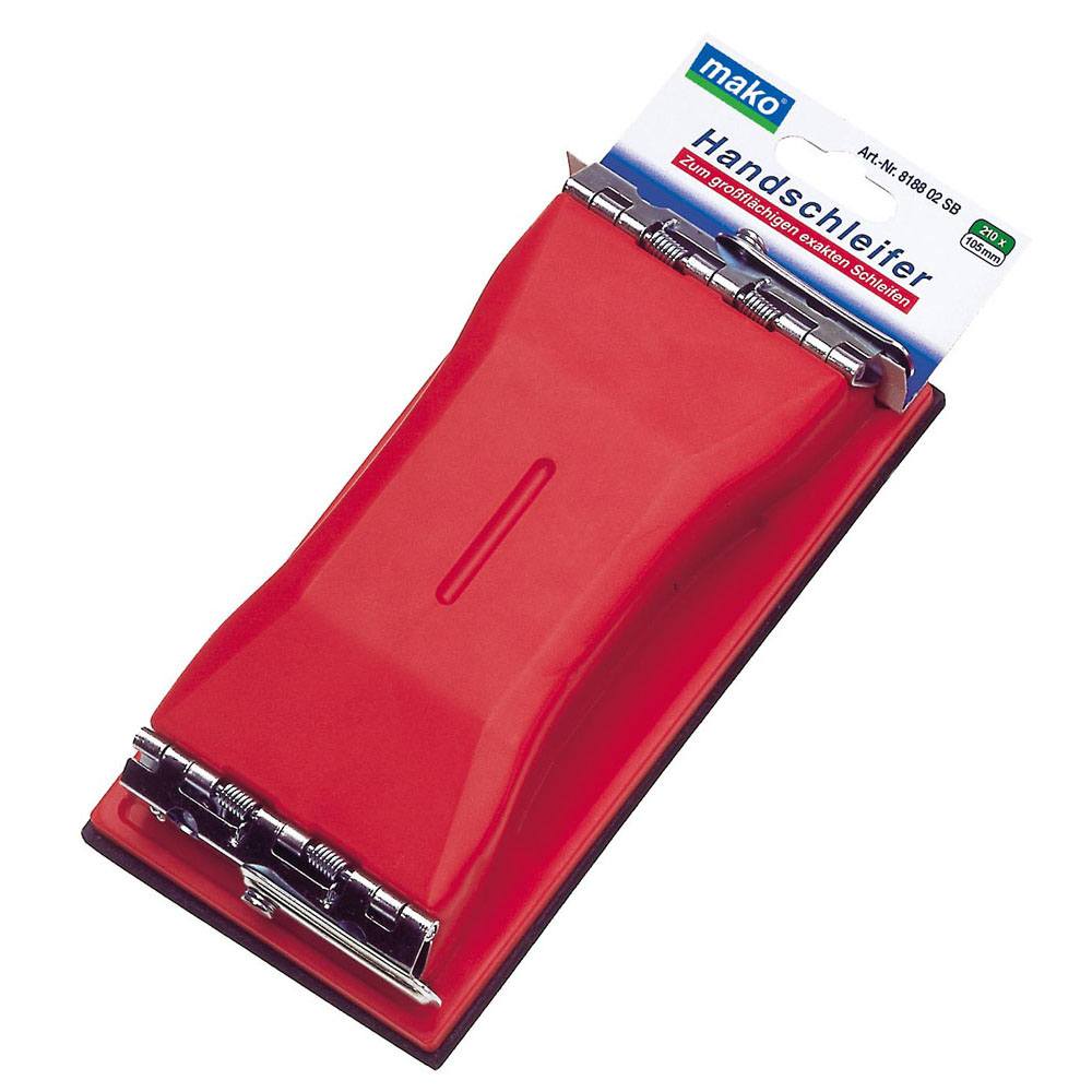 Hand grinder 165x87mm