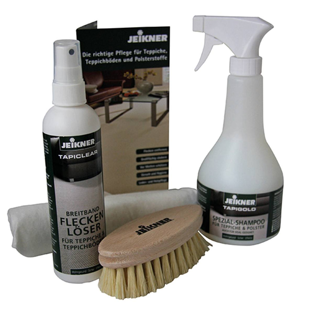 Tapi Midi carpet cleaning set 5 pieces