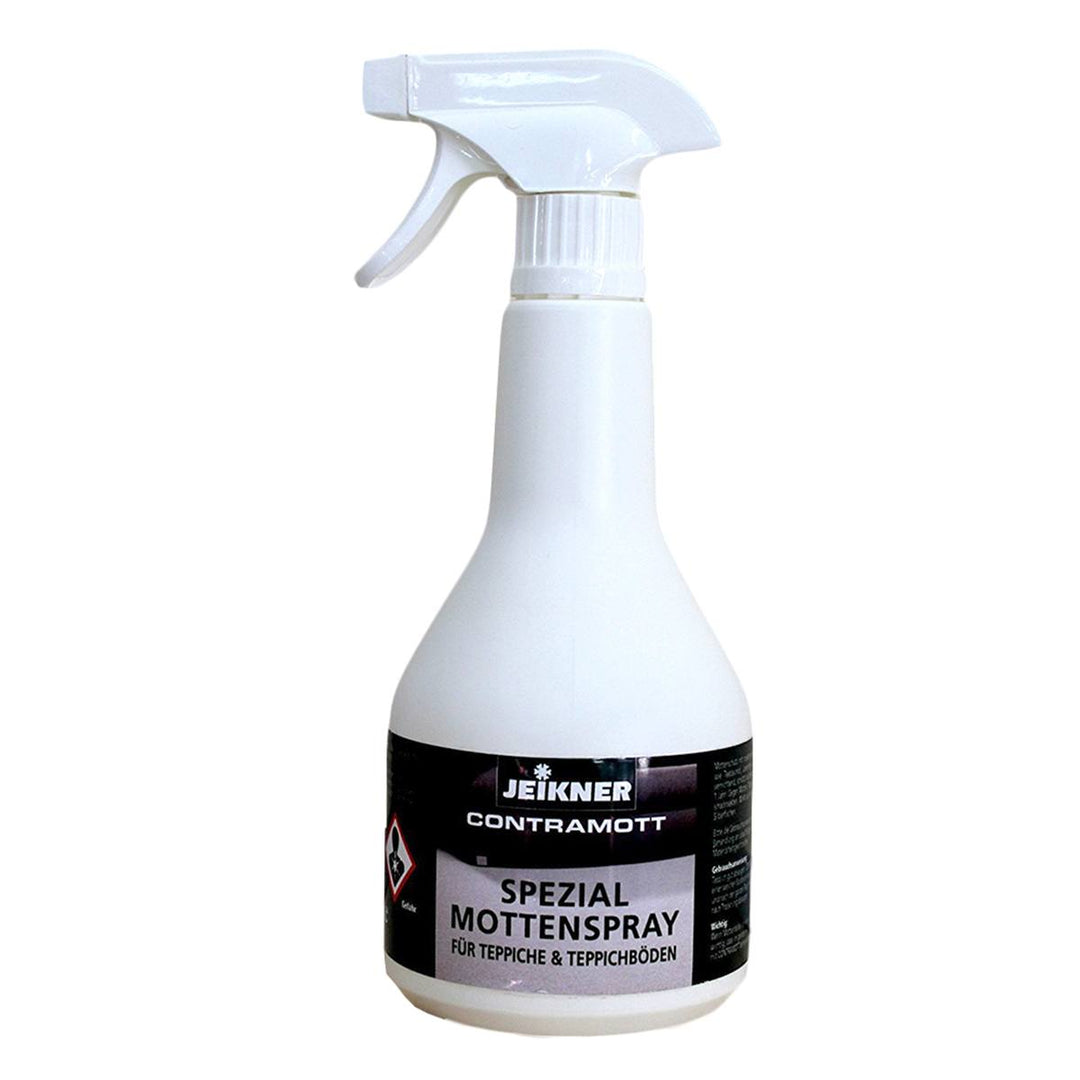 Tapicontramott anti-moth spray for carpets