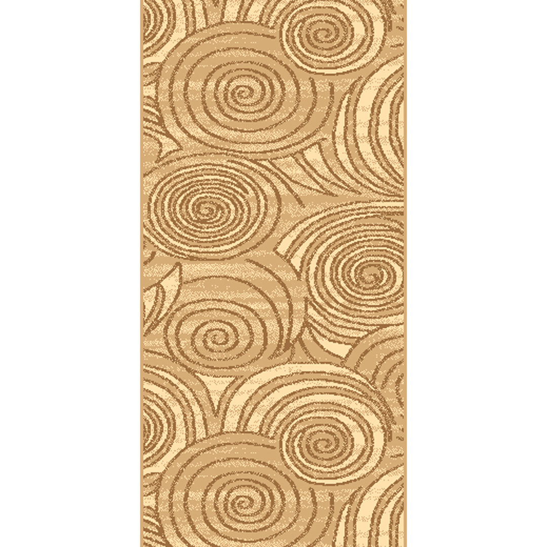 Пътека Practica Беж овали